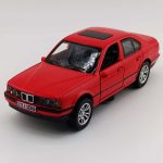 ماشین بازی فلزی بی ام و Bmw M3 مقیاس 1:36 - تصویر 5