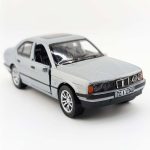 ماشین بازی فلزی بی ام و Bmw M3 مقیاس 1:36 - تصویر 6