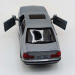 ماشین بازی فلزی بی ام و Bmw M3 مقیاس 1:36 - تصویر 7