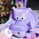 چراغ مطالعه کرومی تیر انداز - تصویر 3