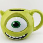 ماگ سرامیکی سالیوان و مایک - تصویر 2