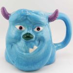 ماگ سرامیکی سالیوان و مایک - تصویر 3