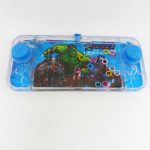 واتر گیم دو دکمه اونجرز - تصویر 5