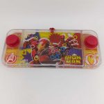 واتر گیم دو دکمه اونجرز - تصویر 2