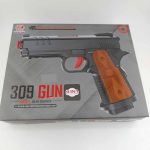 کلت بازی 4 مدل تیر 309 - تصویر 3