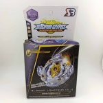 فرفره انفجاری Bloody Longinus B110 - تصویر 3