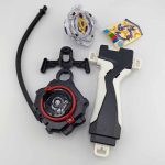 فرفره انفجاری Bloody Longinus B110 - تصویر 2