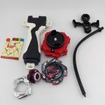 فرفره انفجاری سمندر آتشین B113 - تصویر 2