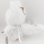 عروسک لبوبو آنجل بالدار برند پاپ مارت - تصویر 3