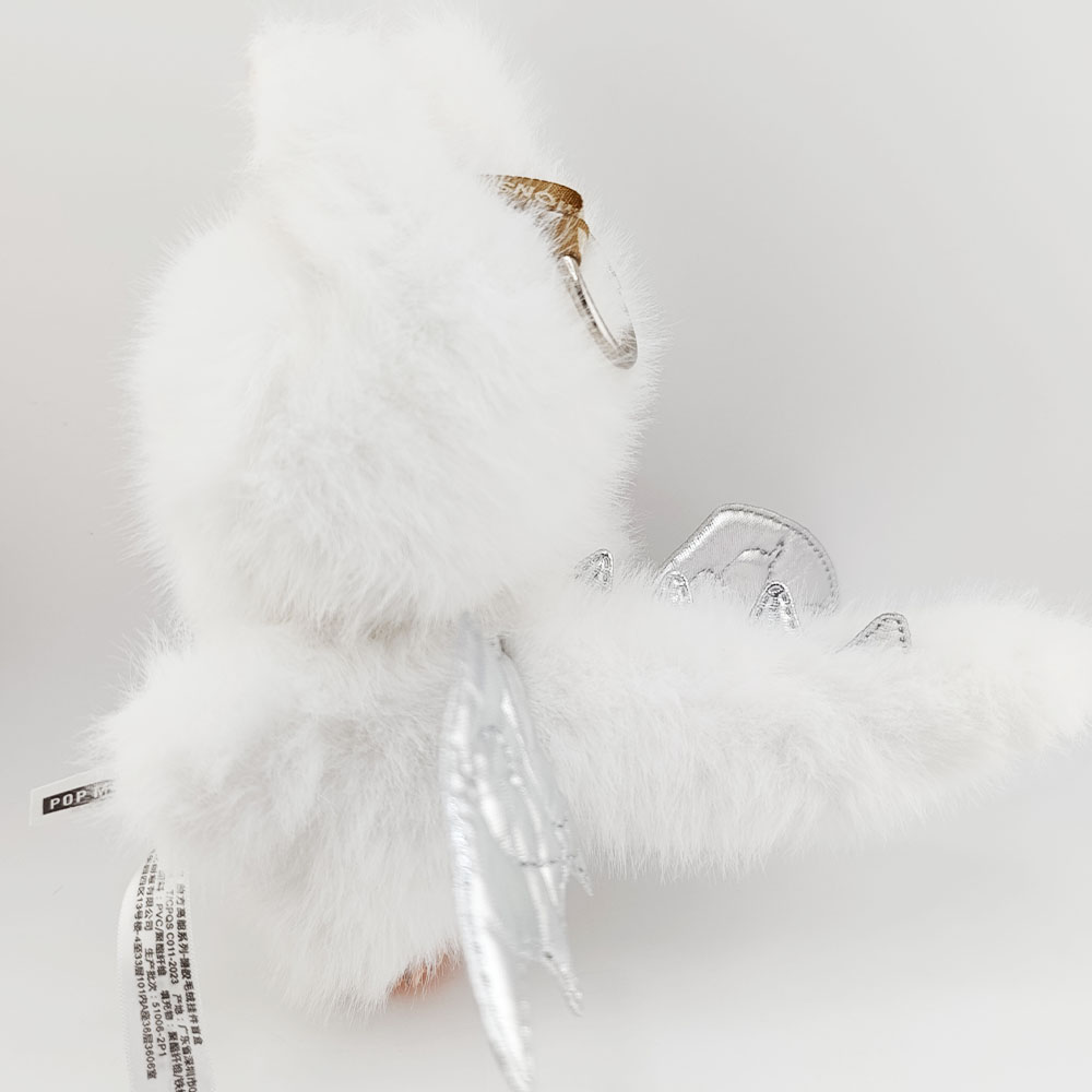 IMG_20251020_192107 عروسک لبوبو آنجل بالدار برند پاپ مارت - تصویر 3