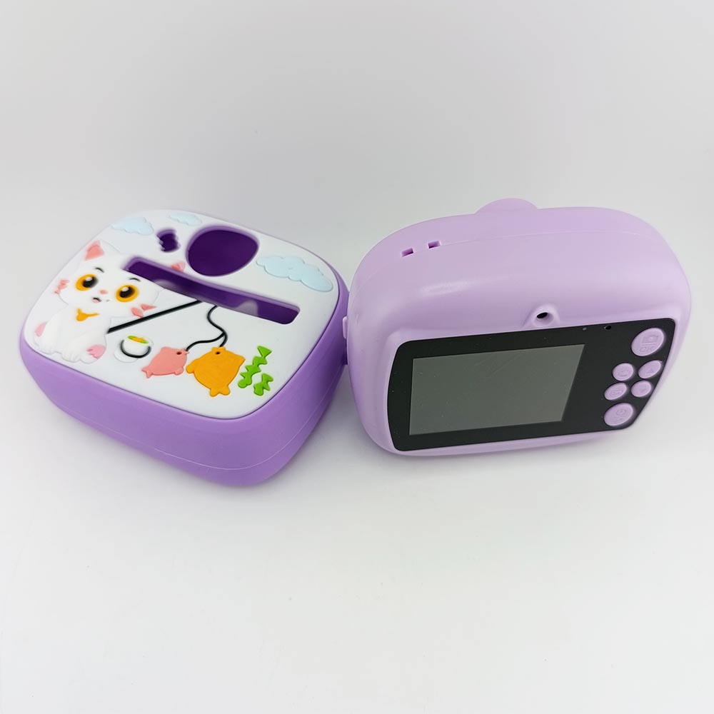 IMG_20251020_194401 دوربین دیجیتال چاپگر دار مدل گربه - تصویر 4