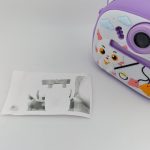 دوربین دیجیتال چاپگر دار مدل گربه - تصویر 5