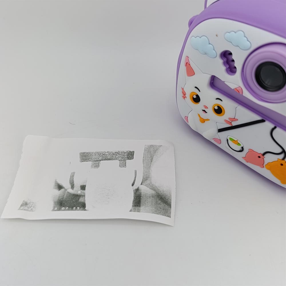 IMG_20251020_194539 دوربین دیجیتال چاپگر دار مدل گربه - تصویر 5