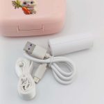 دوربین دیجیتال چاپگر دار مدل خرگوش - تصویر 3