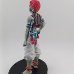 فیگور شخصیت آکازا از انیمه شیطان کش - تصویر 2