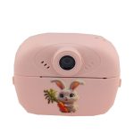 دوربین دیجیتال چاپگر دار مدل خرگوش