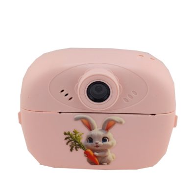 دوربین دیجیتال چاپگر دار مدل خرگوش