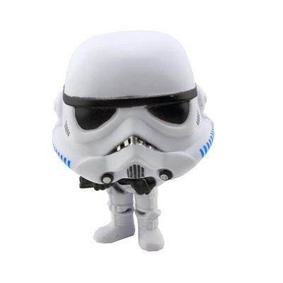 فانکوپاپ استورم تروپر