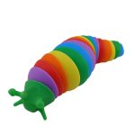 فیجت فینگر اسلاگ