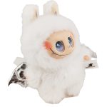 عروسک لبوبو آنجل بالدار برند پاپ مارت