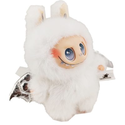 عروسک لبوبو آنجل بالدار برند پاپ مارت