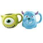 ماگ سرامیکی سالیوان و مایک