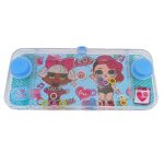 واتر گیم دو دکمه طرح ال او ال LoL