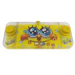 واتر گیم دو دکمه باب اسفنجی