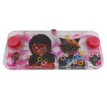 واتر گیم دو دکمه دختر کفشدوزکی