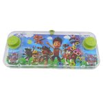 واتر گیم دو دکمه سگهای نگهبان