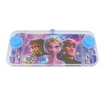 واتر گیم دو دکمه طرح فروزن