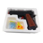 کلت بازی 4 مدل تیر 309