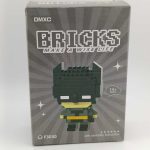 لگو اسپایدرمن و بتمن Bricks - تصویر 2