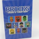 لگو اسپایدرمن و بتمن Bricks - تصویر 4