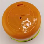 چراغ مطالعه همبرگر - تصویر 4