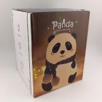 چراغ خواب سیلیکونی پاندا شال گردنی - تصویر 5