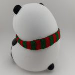 چراغ خواب سیلیکونی پاندا شال گردنی - تصویر 2