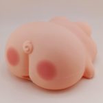 چراغ خواب سیلیکونی خوک خوابیده - تصویر 2