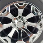 اسپیکر بلوتوثی طرح تایر ماشین 1492 - تصویر 2