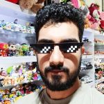 عینک گنگ ماینکرافت - تصویر 4