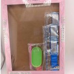 نقاشی الماسی قاب چوبی 30*23 - تصویر 10