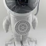 چراغ خواب کهکشانی فضانورد اورجینال اسپیکردار - تصویر 2