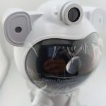 چراغ خواب کهکشانی فضانورد اورجینال اسپیکردار - تصویر 3