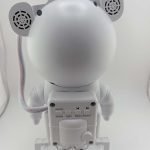 چراغ خواب کهکشانی فضانورد اورجینال اسپیکردار - تصویر 4