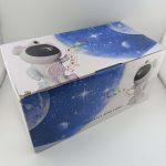 چراغ خواب کهکشانی فضانورد اورجینال اسپیکردار - تصویر 6