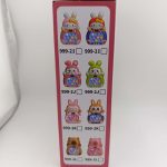 پاپیت گیم اسپید پوش لبوبو و رفقا - تصویر 6