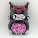 پاپیت گیم اسپید پوش لبوبو و رفقا - تصویر 2