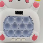 پاپیت گیم اسپید پوش لبوبو و رفقا - تصویر 5