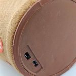 کاکتوس سخنگو گیتاری شال رنگی فارسی خوان - تصویر 7