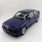 ماشین بازی بی ام و Bmw m3 مقیاس 1:24 - تصویر 10